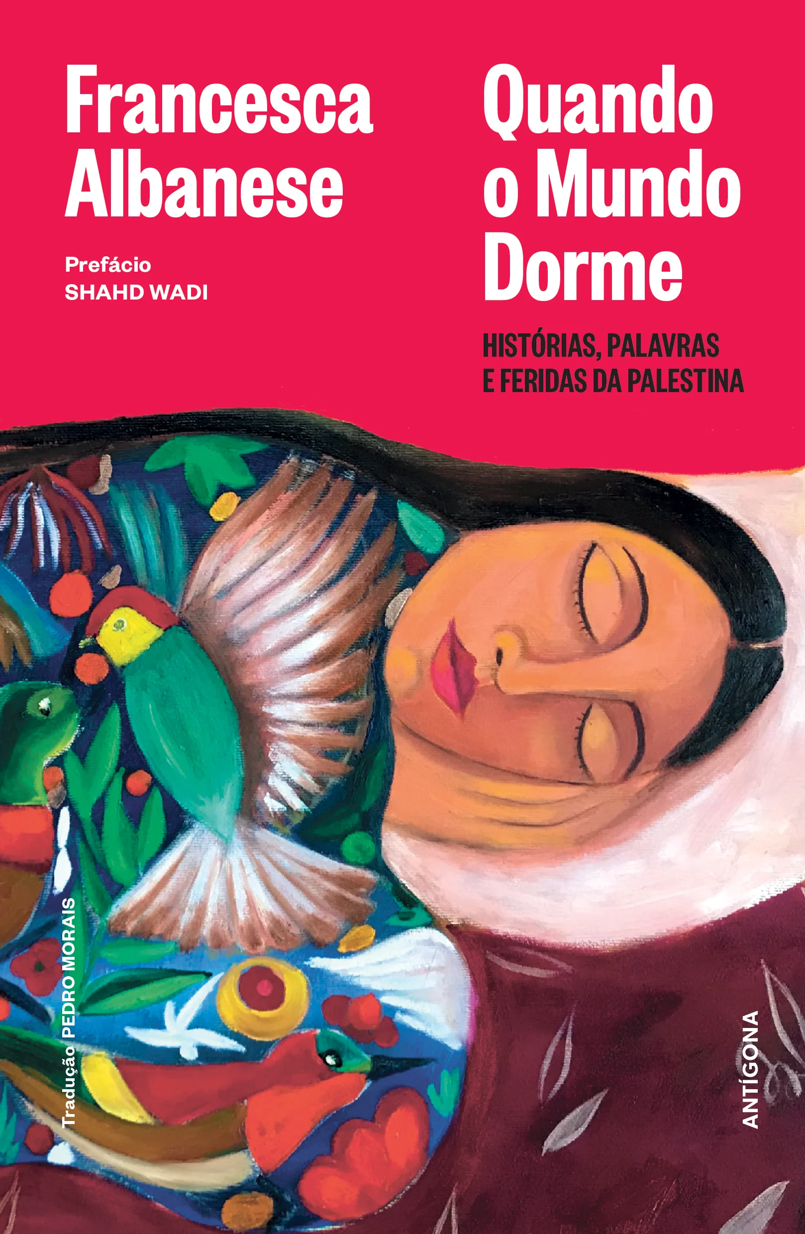 Palestina – recomendação de leituras